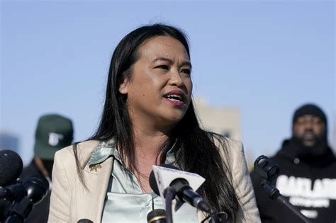 Oakland in turmoil amid investigation into Mayor Sheng Thao, .